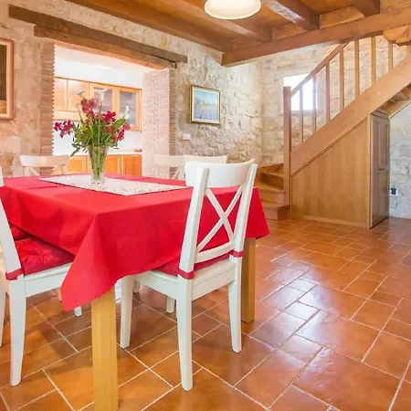Villa Medvidici