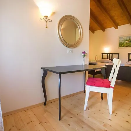 Villa Medvidici *