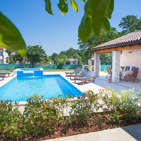 Vila Medvidici Rajki