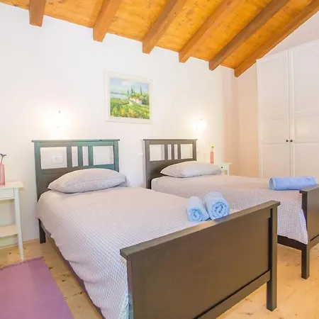 Medvidici Villa Rajki